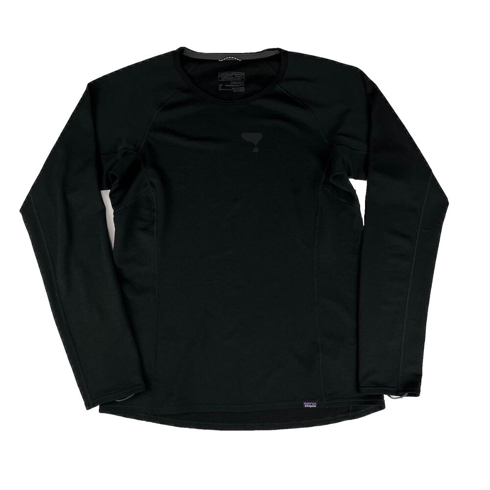 Patagonia Capilene Midweight Crew Shirt